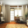 Светильник NOVOTECH DEMI диммируемый с пультом управления NV-358315