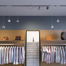 Светильник NOVOTECH FLUM LED 10W трековый NV-358408