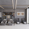 Светильник соединитель «Т» NOVOTECH FATTO 359611 NV-359611