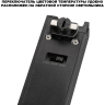 Светильник трековый NOVOTECH PORT 359773 черный NV-359773