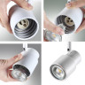Встраиваемый светильник NOVOTECH MOLO 370925 NV-370925